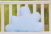 Star, Moon, Cloud, Heart Cushion